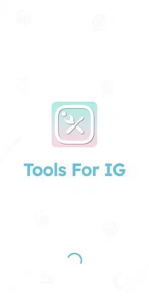 Play Tools For IG  and enjoy Tools For IG with UptoPlay