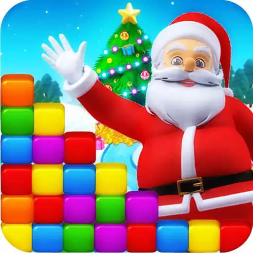 Play Toon Block Blast APK