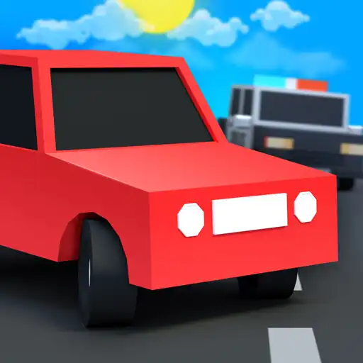 Play Toon Chase - Run away APK