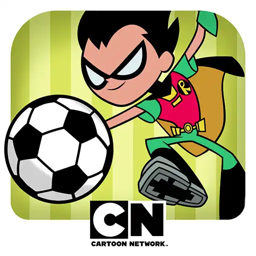 Play Toon Cup - Football Game APK