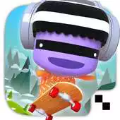 Free play online Toonix APK