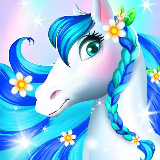 Play Tooth Fairy Horse - Pony Care APK