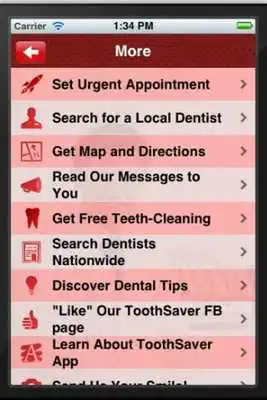 Play Tooth Saver