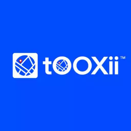 Play Tooxii - Pide un viaje APK