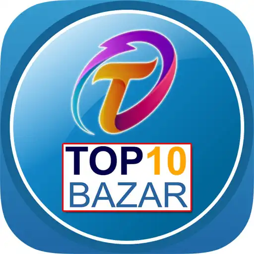 Play Top10 Bazar APK
