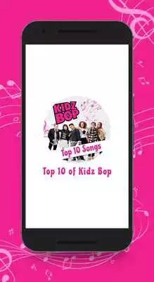 Play Top 10 Kidz Bop Songs