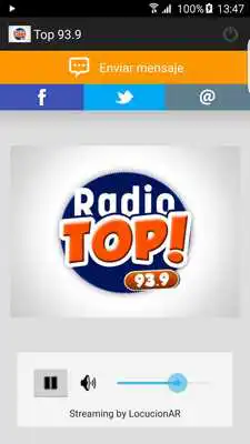 Play Top 93.9