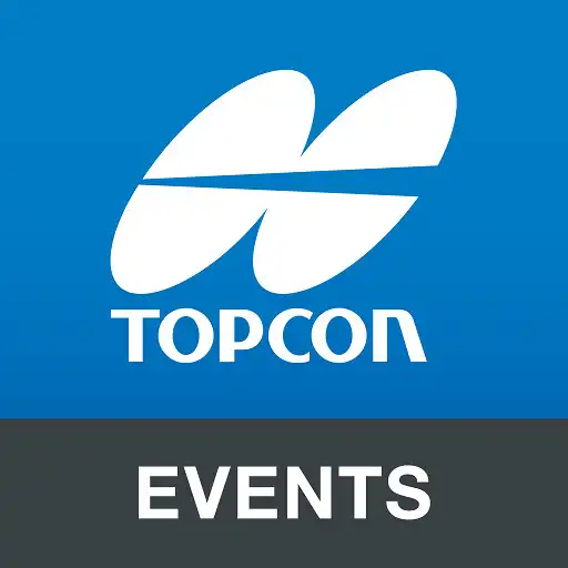 Play Topcon Events APK