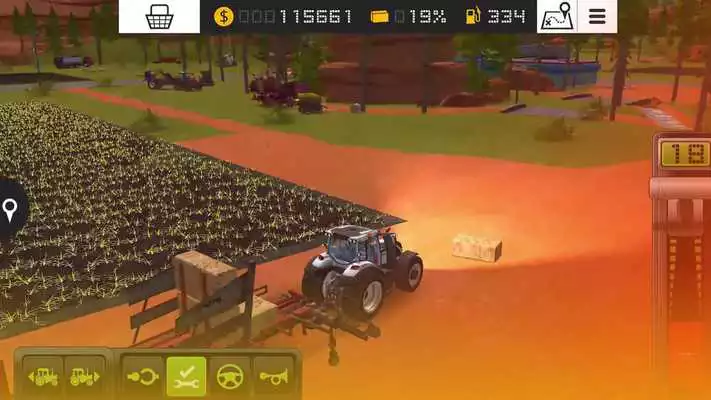 Play Top Farming Simulator 18 Guide