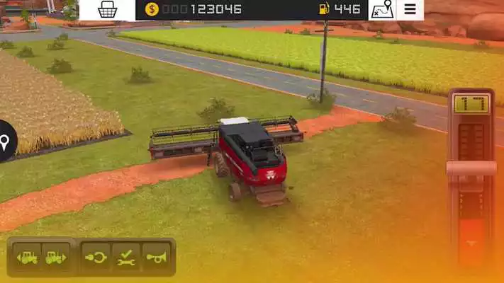 Play Top Farming Simulator 18 Guide