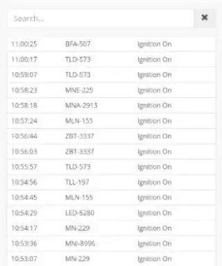 Play TopFly Tracking