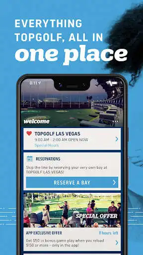 Play Topgolf  and enjoy Topgolf with UptoPlay