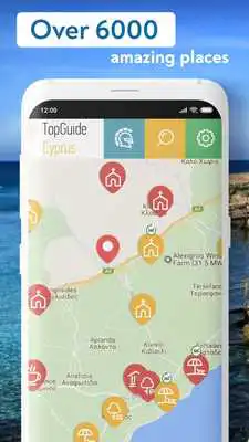 Play TopGuide Cyprus