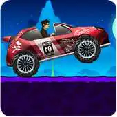 Free play online Top High Speed 3D APK