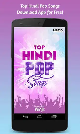 Play Top Hindi Pop Songs