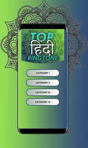 Play Top Hindi Ringtones as an online game Top Hindi Ringtones with UptoPlay