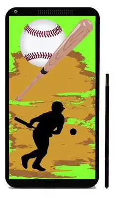 Play Top Hit Baseball Games