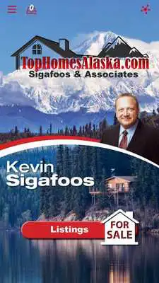 Play TopHomes Alaska Kevin Sigafoos