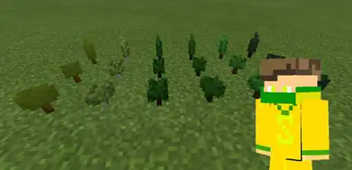 Play Topiary Mods for Minecraft  and enjoy Topiary Mods for Minecraft with UptoPlay