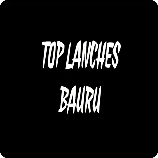 Play Top Lanches Bauru APK