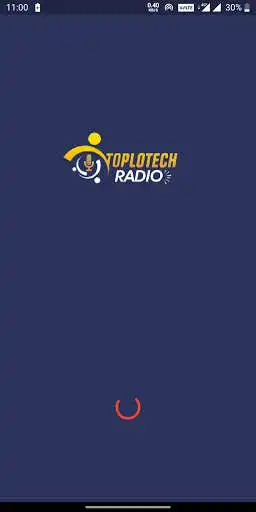 Play Toplotech Radio  and enjoy Toplotech Radio with UptoPlay