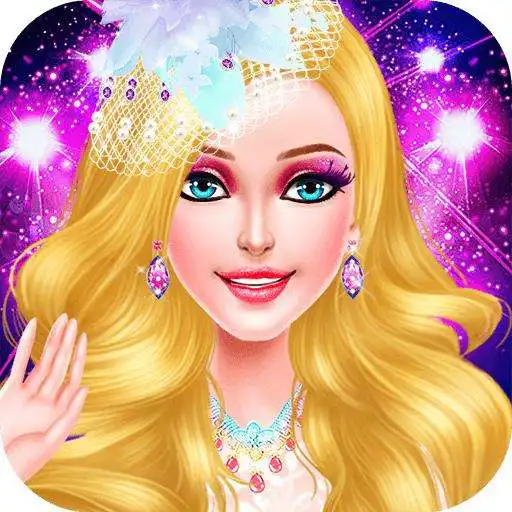 Play Top Model Next Star in Fashion 2019 Fashion Games APK