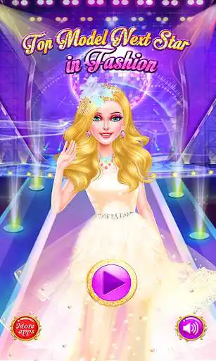 Play Top Model Next Star in Fashion 2019 Fashion Games  and enjoy Top Model Next Star in Fashion 2019 Fashion Games with UptoPlay