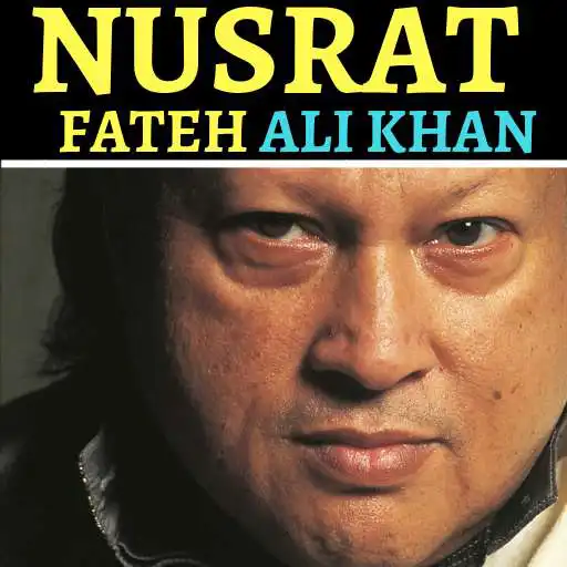 Run free android online Top Nusrat Fateh Ali Khan Qawwali Songs APK