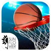 Free play online Top Real Basketball 2016 APK