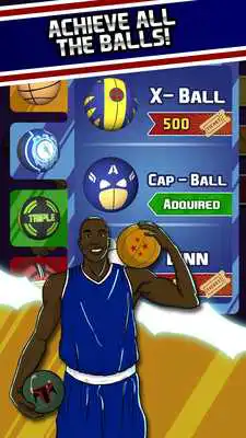 Play Top Real Basketball 2016