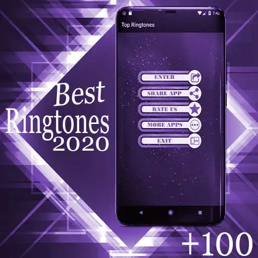 Play Top Ringtones Offline 2020  and enjoy Top Ringtones Offline 2020 with UptoPlay