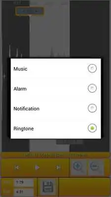 Play Top SMS Ringtones