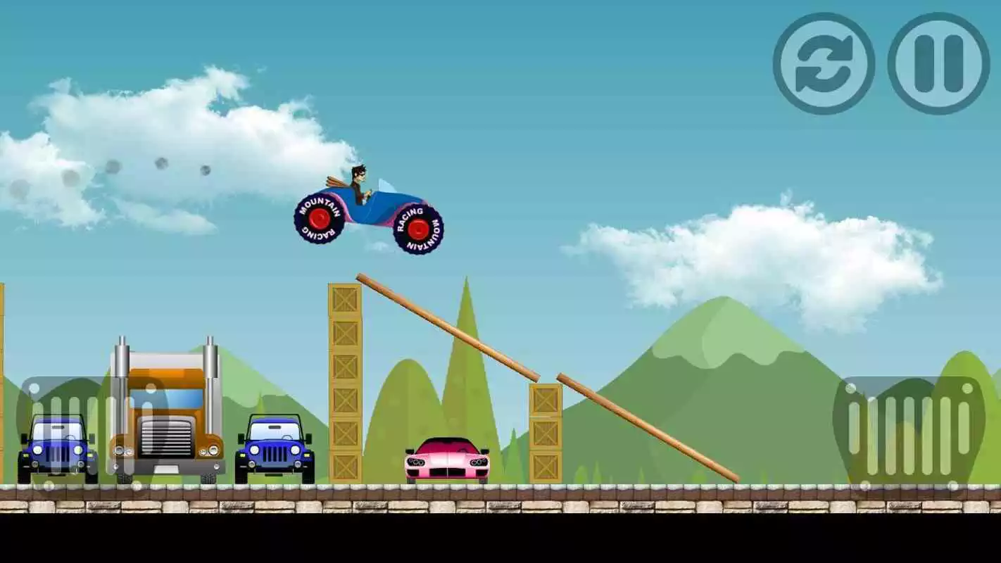 Play Top Speed Drag Racing