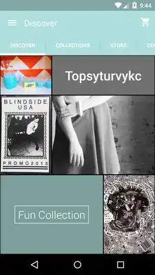 Play Topsy Turvy KC