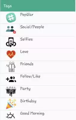 Play TopTags-Instagram HashTag-Instagram Followers Like