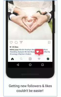 Play TopTags-Instagram HashTag-Instagram Followers Like