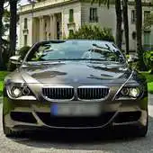 Free play online Top Themes BMW M6 Cabrio APK