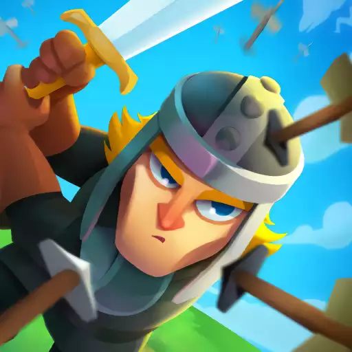 Play Top Troops! APK