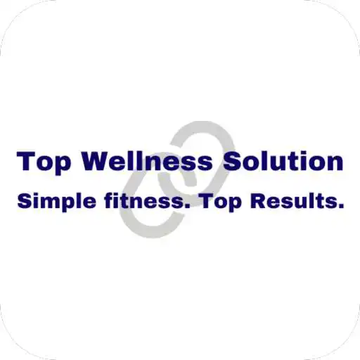 Free play online Top Wellness Solution APK