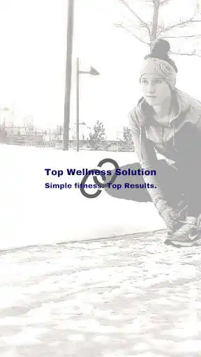 Play Top Wellness Solution