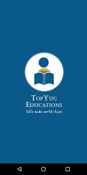 Play TopYug Educations as an online game TopYug Educations with UptoPlay