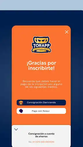 Play TorApp as an online game TorApp with UptoPlay