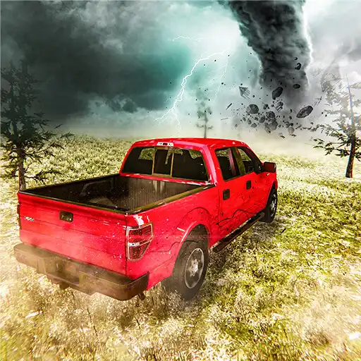 Play Tornado 3D Game :: Hurricanes APK