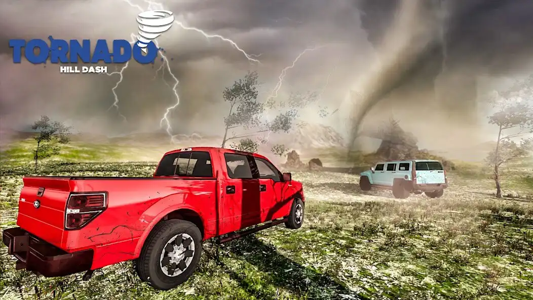 Play Tornado 3D Game :: Hurricanes as an online game Tornado 3D Game :: Hurricanes with UptoPlay