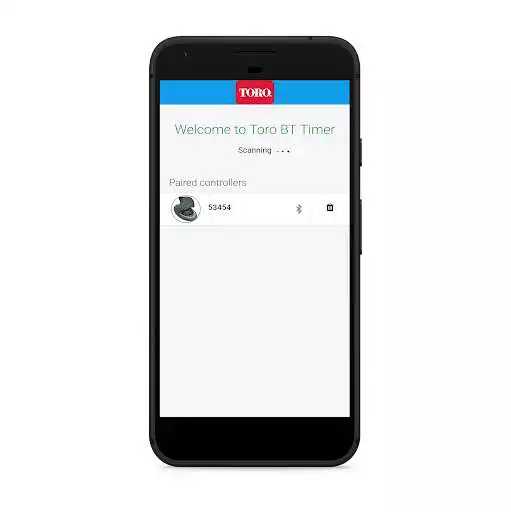 Play Toro BT Timer  and enjoy Toro BT Timer with UptoPlay