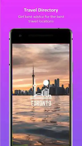 Play Toronto City Directory  and enjoy Toronto City Directory with UptoPlay