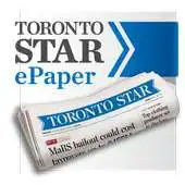 Free play online Toronto Star ePaper APK