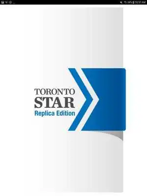 Play Toronto Star ePaper