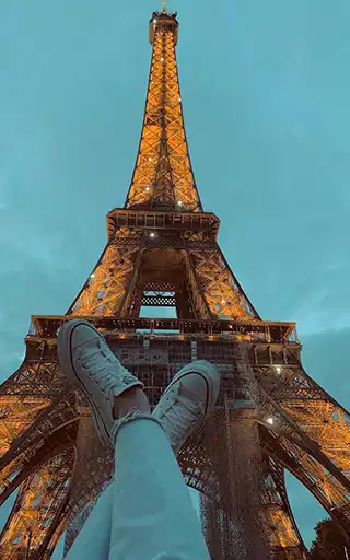 Play Torre Eiffel Wallpapers - Papel de parede de Paris as an online game Torre Eiffel Wallpapers - Papel de parede de Paris with UptoPlay