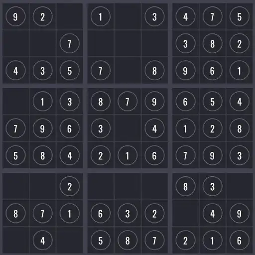 Play Torym sudoku APK